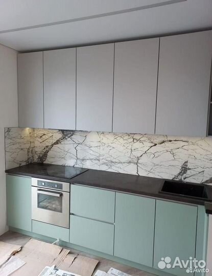 Кухня на заказ от производителя/фабрики