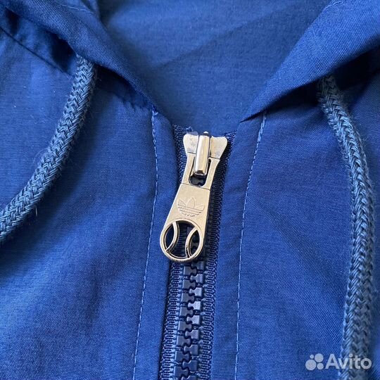 Adidas Equipment ветровка оригинал