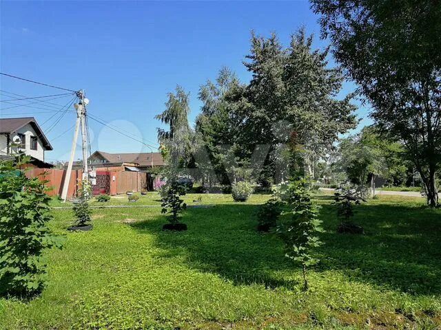 Участок 6 сот. (ИЖС)