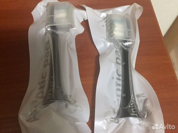 Насадка для зубной щетки philips