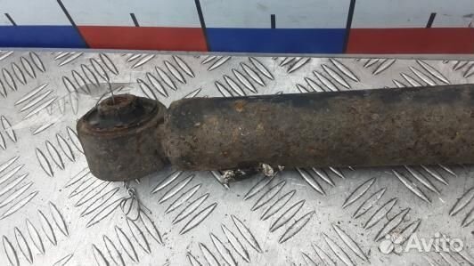 Амортизатор задний ford transit 7 (7DN16MF01)