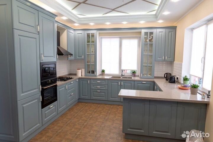 Кухонный гарнитур 