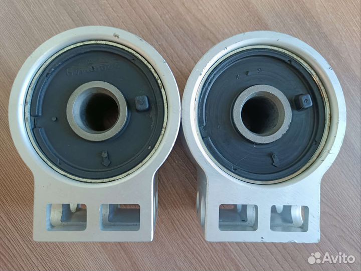 Сайлентблок задний переднего рычага Cadillac SRX 2