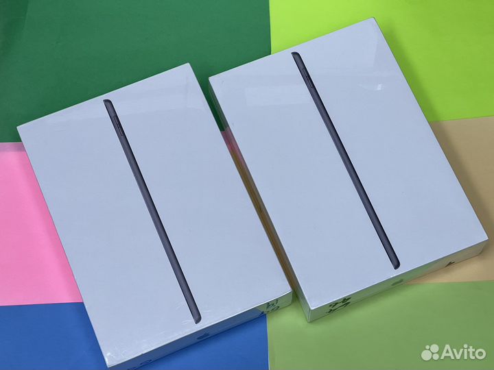 iPad 9 2021 / iPad 10 2022