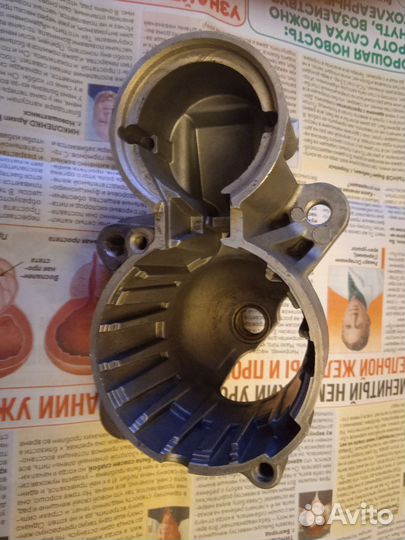 Крышка стартера Logan 2