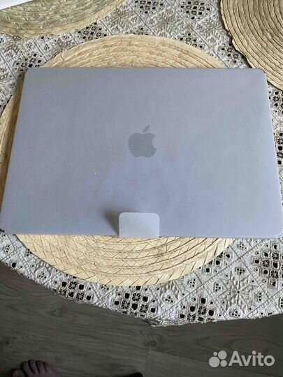 Новый MacBook Air 15