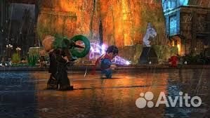 Lego batman 2 dc super heroes ps3