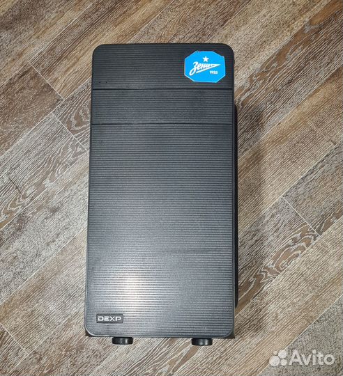 Игровой корпус для пк с блоком питания 450 watt