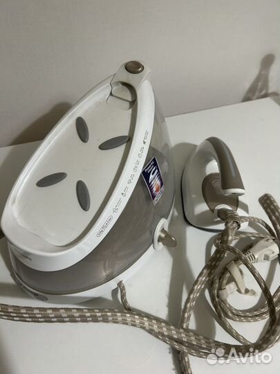 Парогенератор philips perfectcare на запчасти