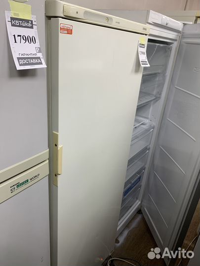 Морозильник no frost 6 отсеков stinol