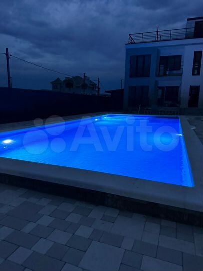 Дом 40 м² на участке 14 сот.