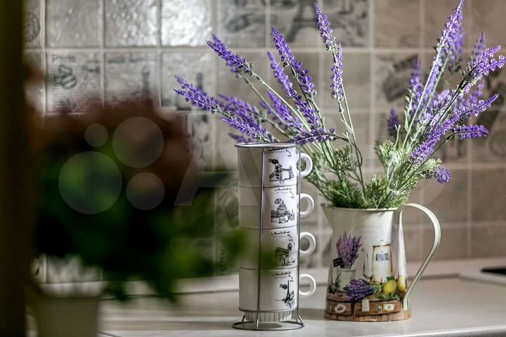 1-к. квартира, 33 м², 4/5 эт.