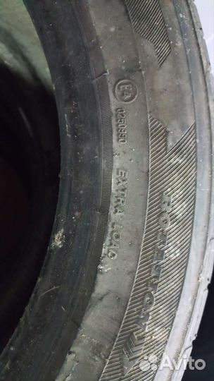 Michelin Energy XT1 245/45 R18