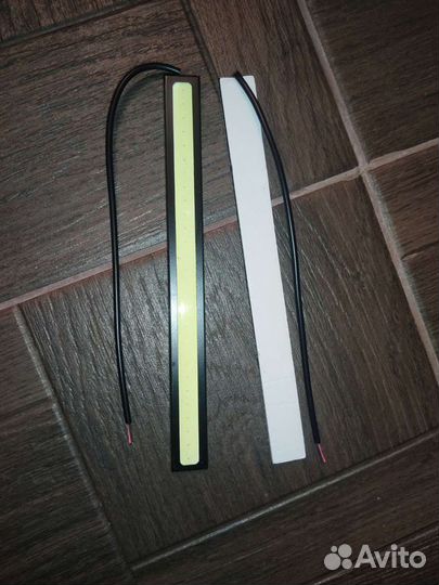 Светодиодная подсветка