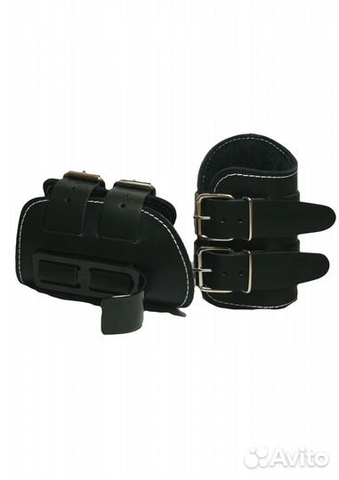 Гравитационные (инверсионные) ботинки Атлетикс