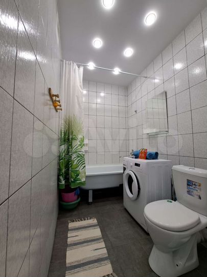 Квартира-студия, 30 м², 12/17 эт.