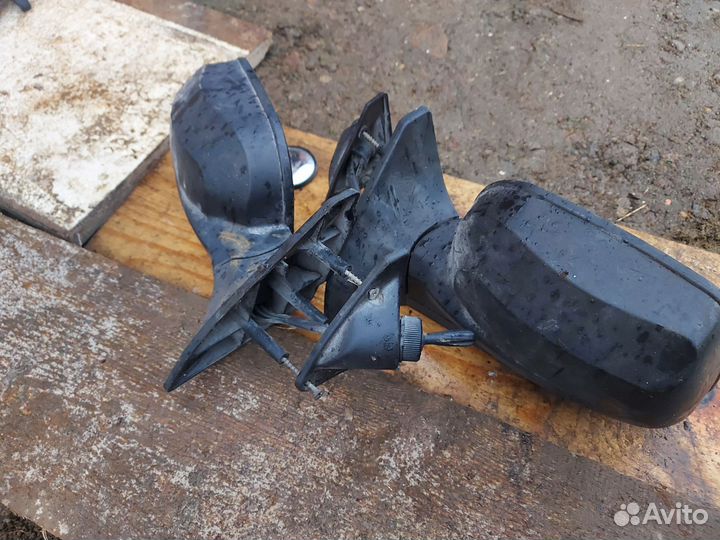 Зеркала заднего вида ваз 2109