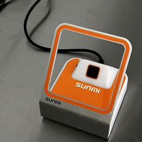 Сканер QR-кодов mertech Sunmi NS010