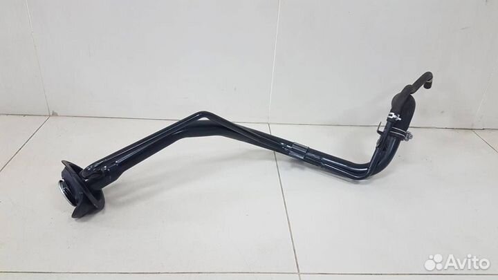 Горловина топливного бака Mitsubishi Outlander GF