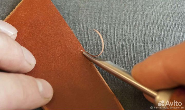 Торцбил, Кризер, Циркуль