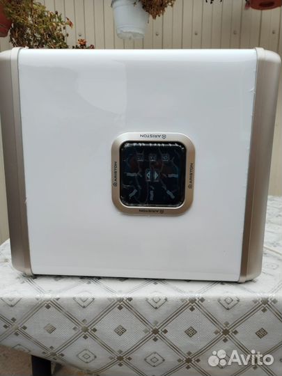 Водонагреватель