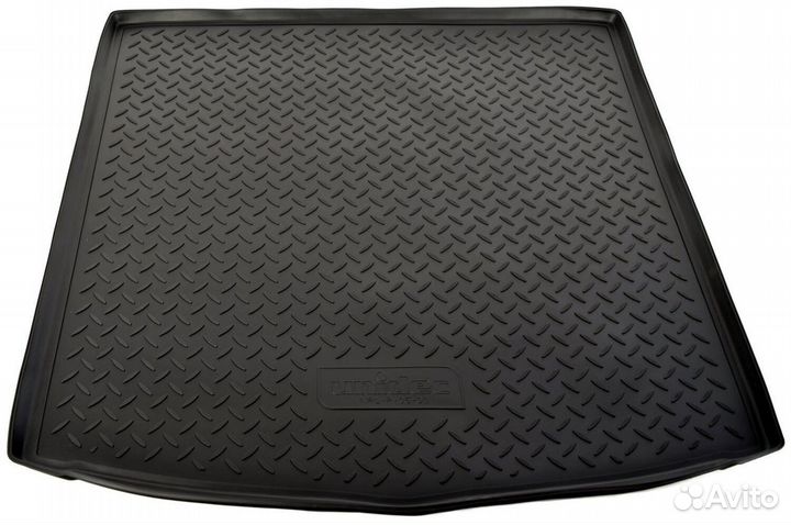 Коврик в багажник Audi A4 (B6) (2000-2004)