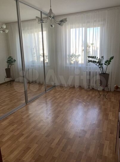 3-к. квартира, 86,7 м², 6/10 эт.