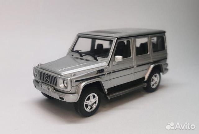 Модели Cararama 1/43