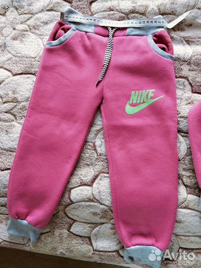 Спортивный костюм Nike