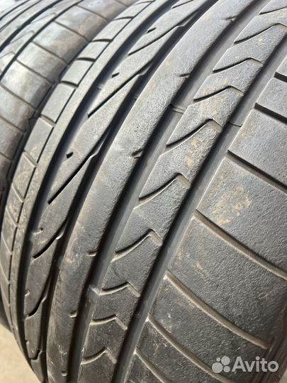 Bridgestone Potenza RE050A 265/35 R20