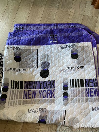 Плед покрывало одеяло