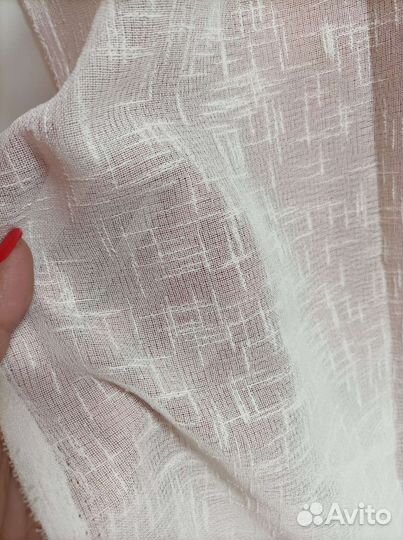 Шторная ткань, 45 см ширина. Цена за метр