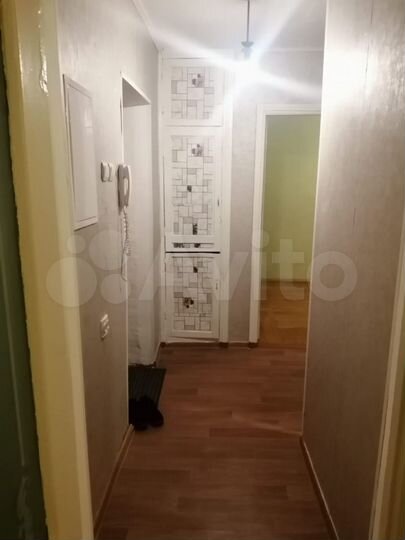 2-к. квартира, 50 м², 2/5 эт.