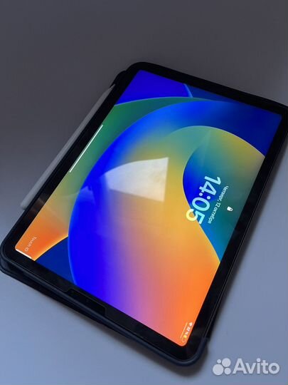 Планшет apple iPad air 4