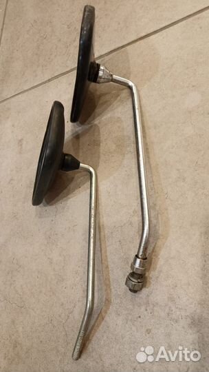 Запчасти для мотоцикла Иж