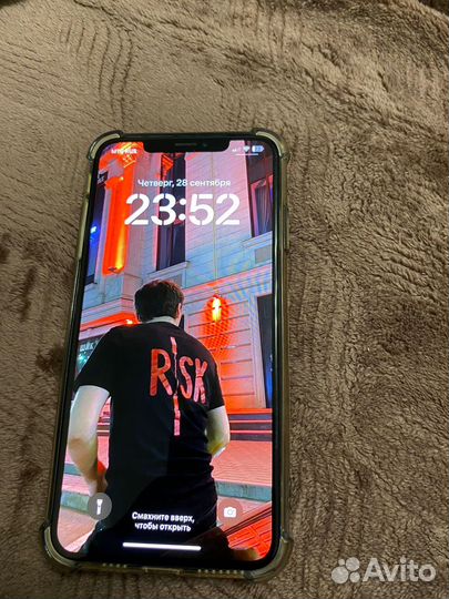 iPhone Xs Max, 256 ГБ