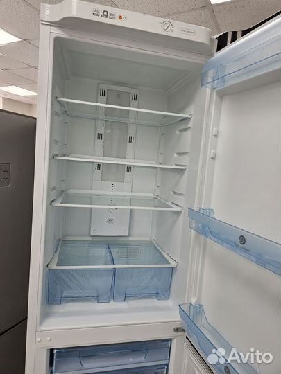 Холодильник Pozis. No frost