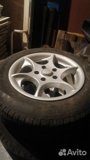 Formula Energy 195/65 R15