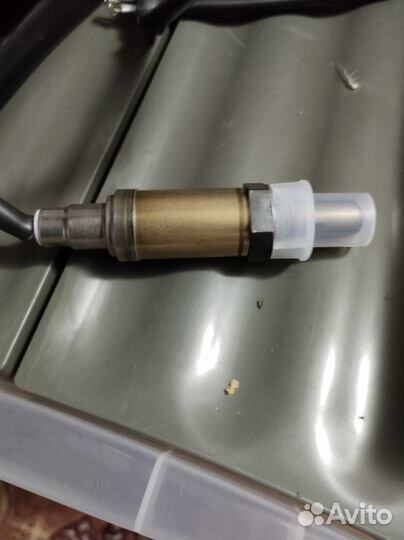 Датчик кислорода лямбда зонд Bosch 0258986507