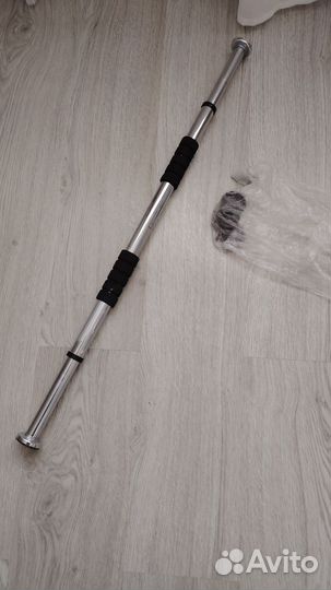 Турник в дверной проем