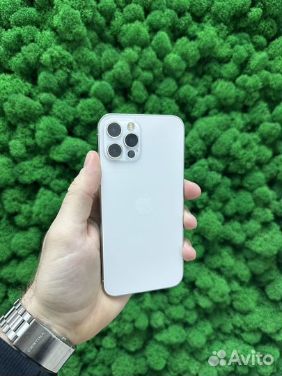 iPhone 12 Pro, 128 ГБ
