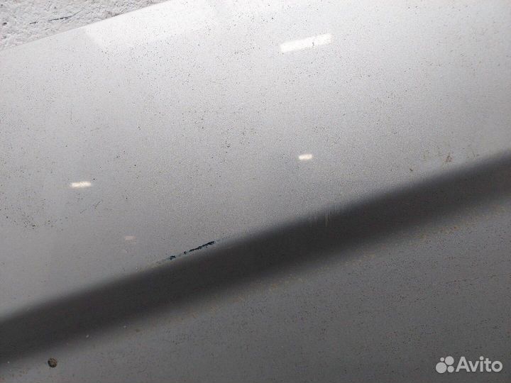 Капот Hyundai Accent, 2004