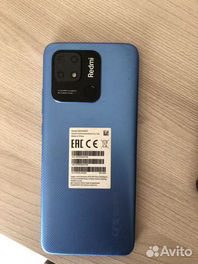 iPhone 6 Plus, 16 ГБ