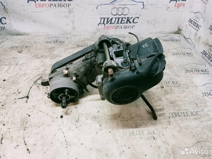 Двигатель (мото) Yamaha JOG