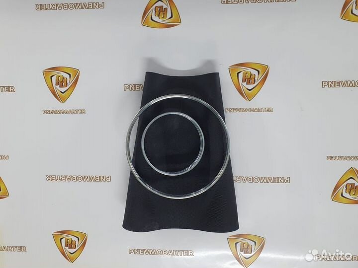 Ремкомплект переднего пневмобаллона VW Touareg GP