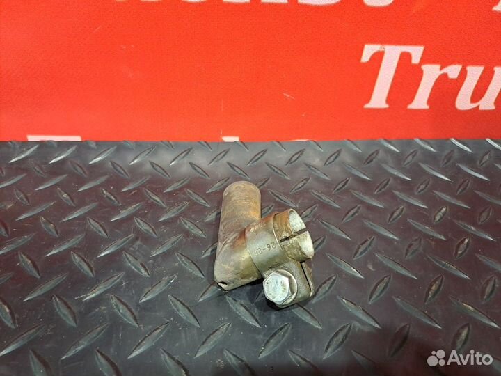 Трубка автономного отопителя Daf XF105