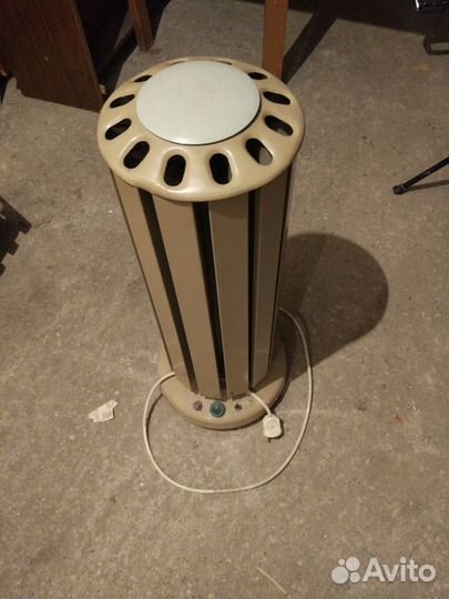 Электроконвектор 220В