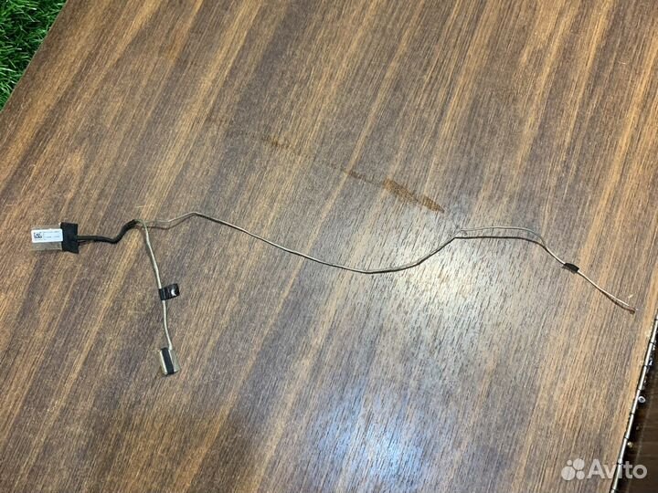 Шлейф матрицы для ноутбука Asus R541, X541, X541U