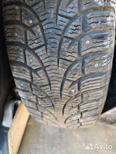 Pirelli Winter Carving 185/65 R14 86T