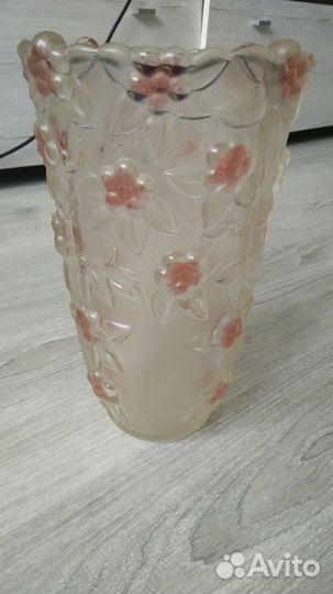 Продаю набор, фруктовница и ваза